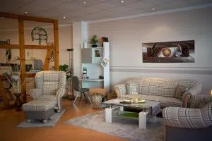 am Erxleben-Hotel - Gernrode - Harz