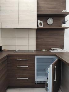 Studio apartman Dani