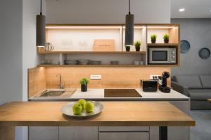 Vila Emona - Central Apartments - Free Parking