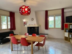 Villa Soraya By Cala Salento