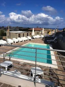 Serenità Tropea - Gasponi