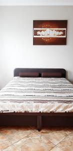 Flora Apartman