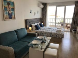 Студио Сънрайз А28, Лозенец