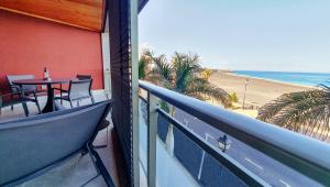 APARTAMENTO EL ANCLA, Tazacorte  - La Palma