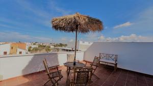 Apartamentos MAS Conil