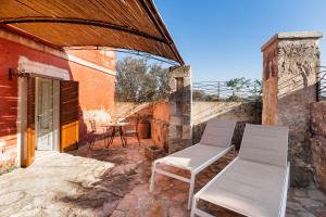 Masseria Torre Rossa