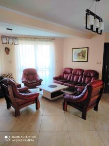 Apartament Bieszczady
