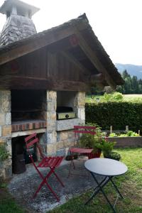 B&B / Chambres d'hotes Chalet sur les monts Morzine : photos des chambres