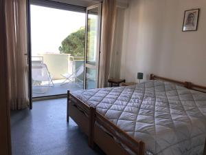 Bruseschi Appartament
