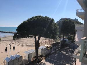 Bruseschi Appartament