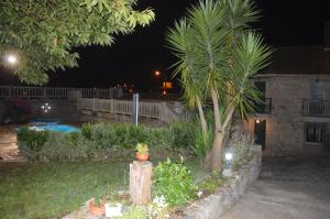 O Castro Apartamentos