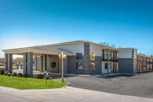 Days Inn by Wyndham Waco Near Downtown University - Waco