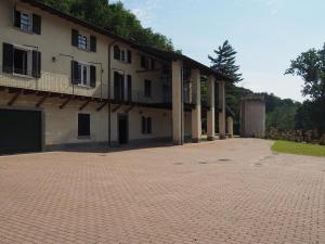 Open Cascina