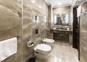 Marine Sea Residence Apartments