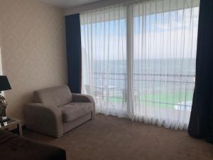 Marine Sea Residence Apartments