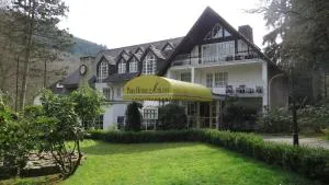 Park Hotel am Schloss - Hohenleimbach