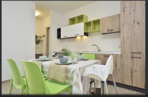 Mediterraneo Apartments ORO