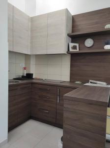 Studio apartman Dani