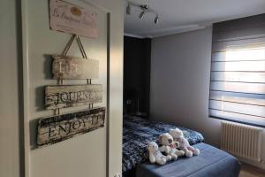 Apartamento moderno muy acogedor y luminoso •León