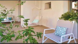 Mediterraneo Apartments ARGENTO