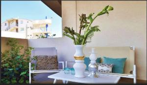 Mediterraneo Apartments ARGENTO