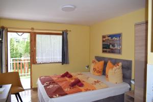 Guest House Silatti - Apartments