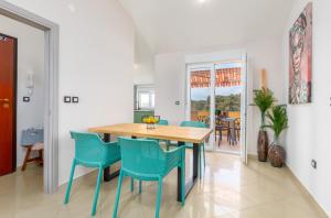 Apartment Vito with sea view