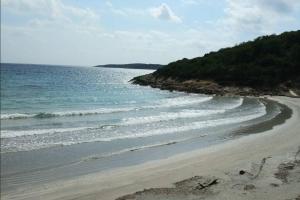 Getaway house Gundula