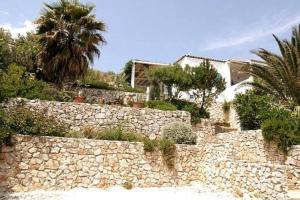 Getaway house Gundula