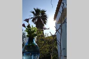 Getaway house Gundula