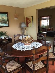 Aurelia Lodge - Apartment with Terrace