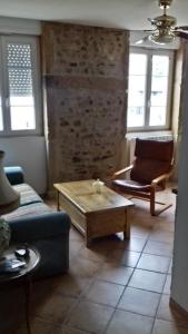 LURSULINE appartement cosy centre ville photo 9