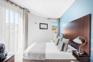 Hotels La Fregate : Chambre Double Essentiel 
