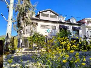 AdaHan Family Rooms Gocek - İnlice