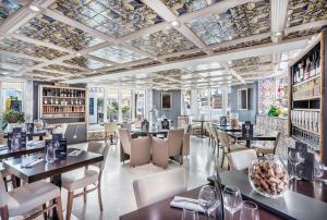 Hotels La Fregate : photos des chambres