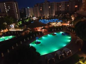 Royal Beach Apartment