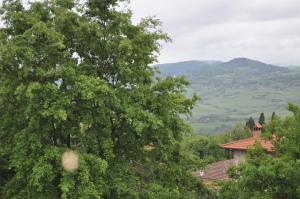 La terrazza da Barbara