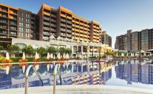 Sunny Beach - Royal Beach Apartment