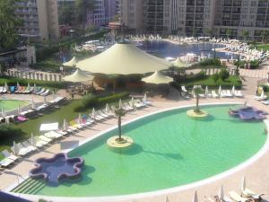 Sunny Beach - Royal Beach Apartment