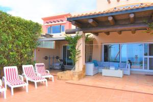 Exclusive Villa Golf Private Pool