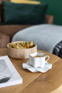 SMART LOQUM-Browar Gdański-Wrzeszcz