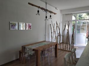 Loft Sottolalbero