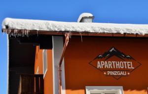 Aparthotel Pinzgau