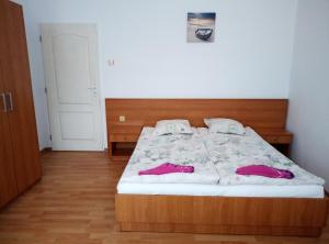 Double Room room in Casablanca City
