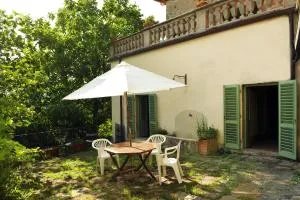 La Colonica - Il Palazzo