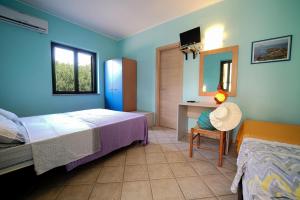 casa vacanze margherita