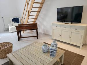 Appartements Loft 3 du Temple pour 4 pers & Parking : photos des chambres