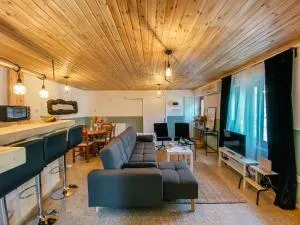 Milea Mansion - Kyperounda