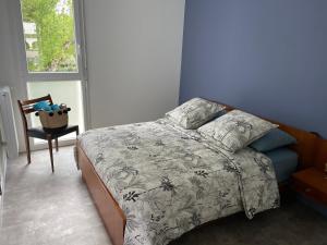 Appartements Chez Charlotte : Appartement 2 Chambres