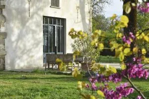 la serre d Embarthe - 勒韦